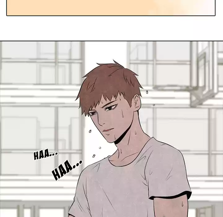 High School Devil ch.34