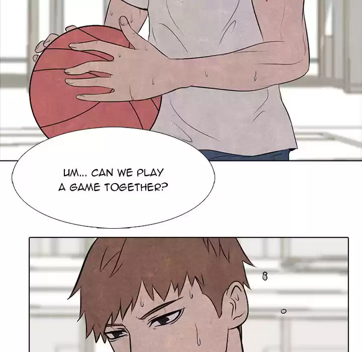 High School Devil ch.34