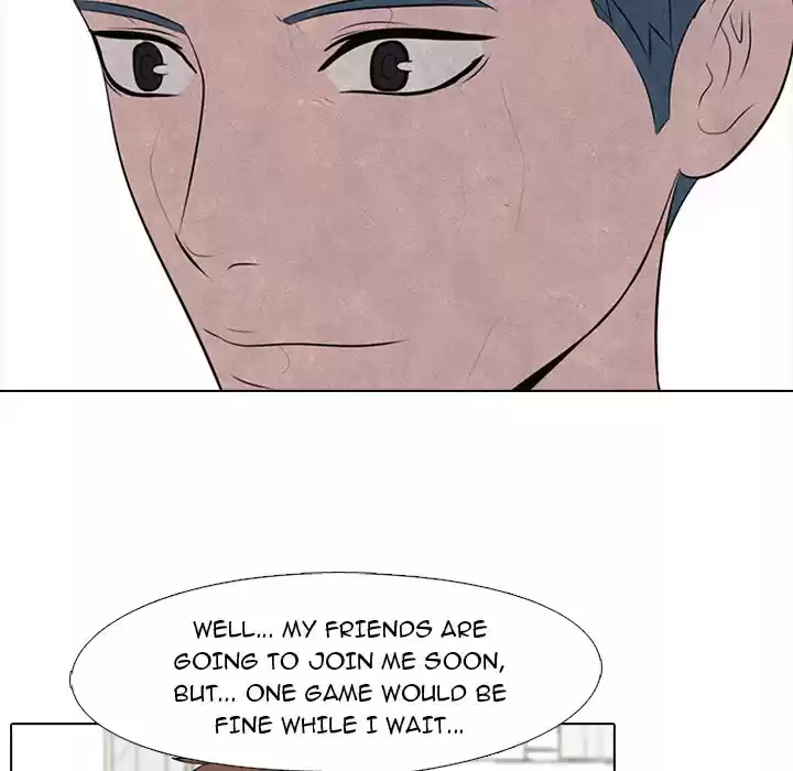 High School Devil ch.34