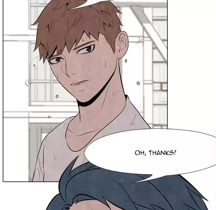 High School Devil ch.34