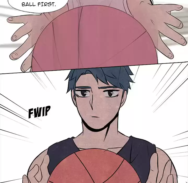 High School Devil ch.34