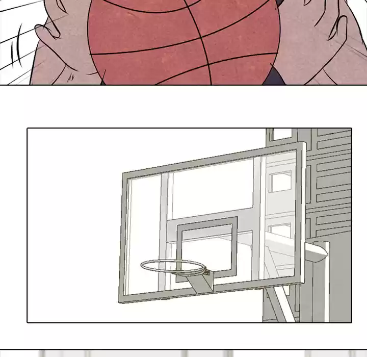 High School Devil ch.34