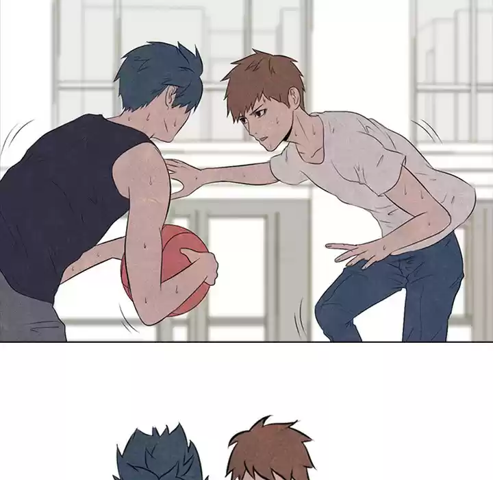 High School Devil ch.34