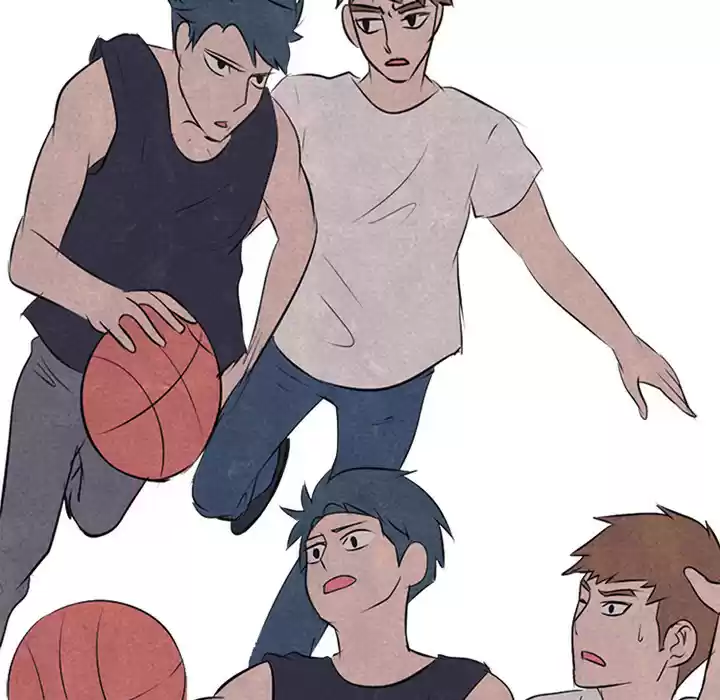 High School Devil ch.34