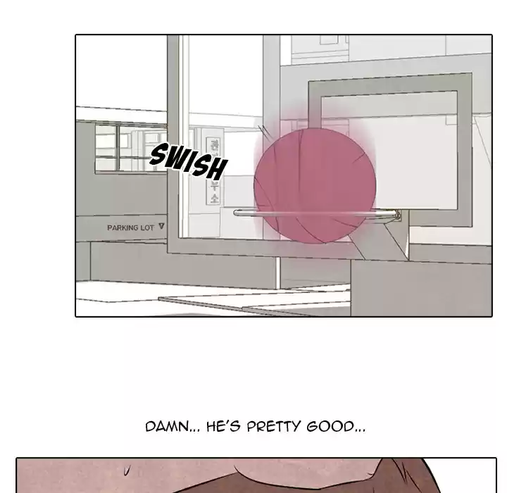 High School Devil ch.34