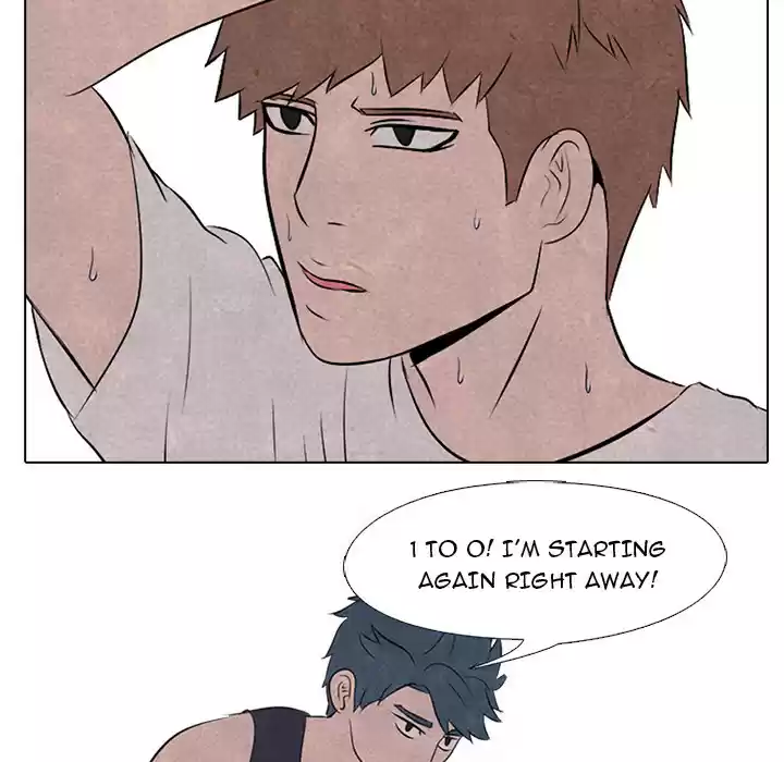 High School Devil ch.34