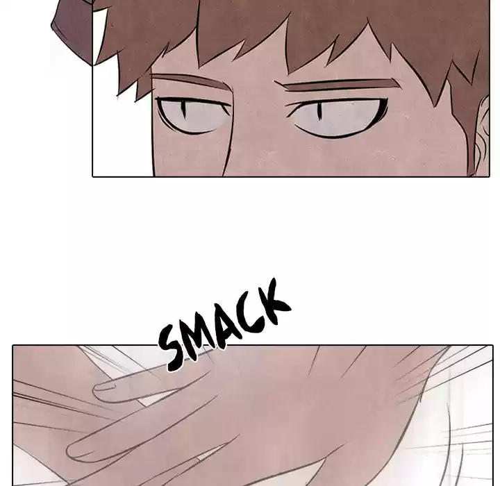 High School Devil ch.34