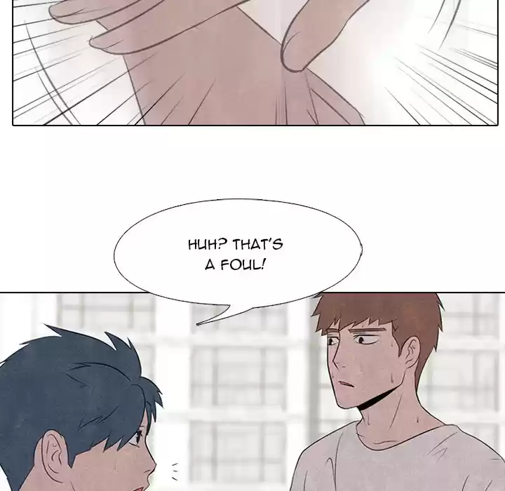 High School Devil ch.34