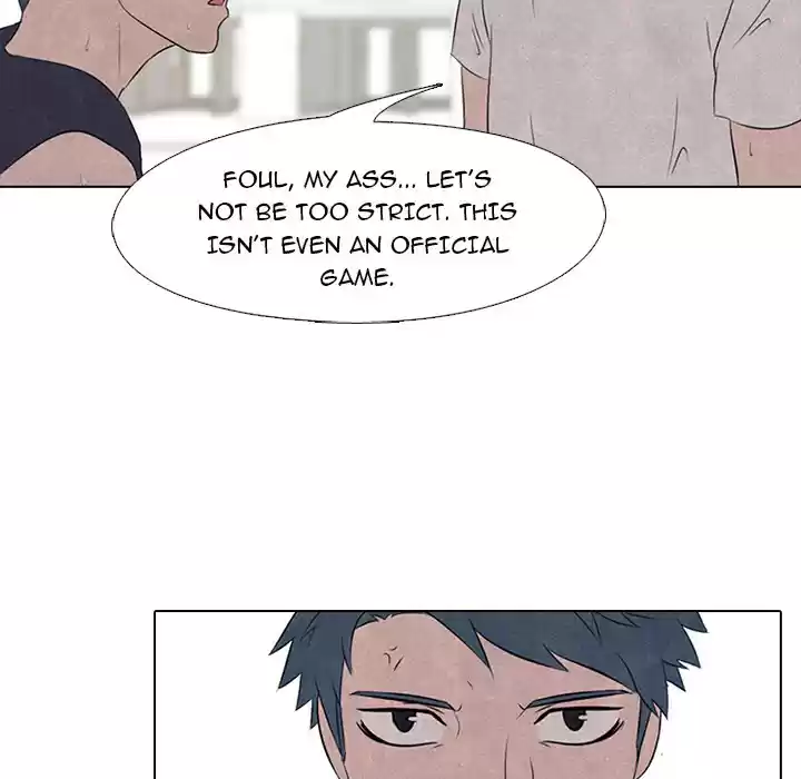 High School Devil ch.34