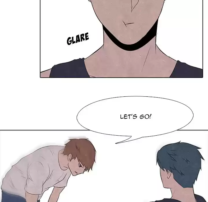 High School Devil ch.34