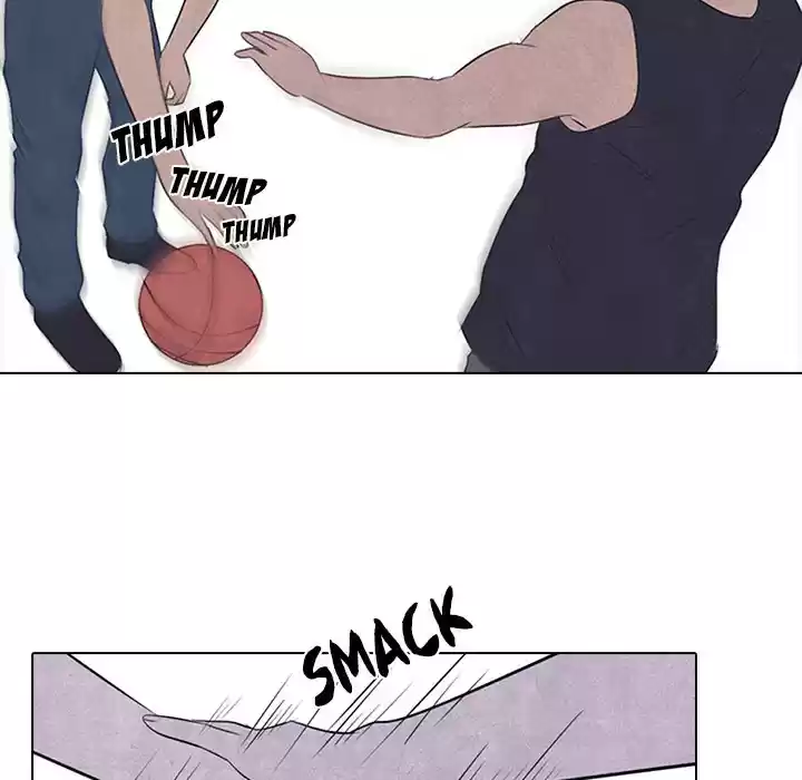 High School Devil ch.34