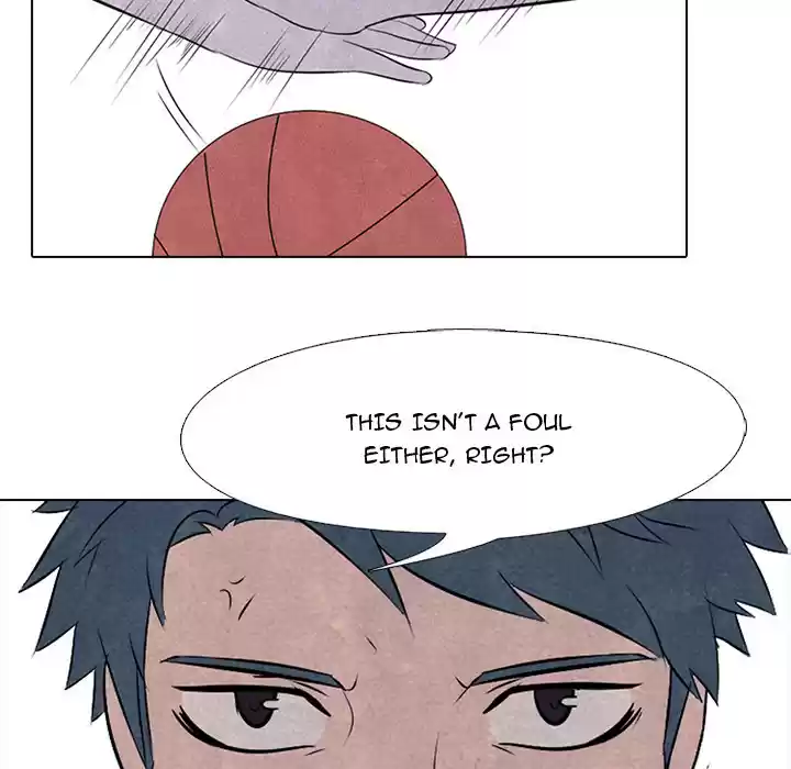 High School Devil ch.34