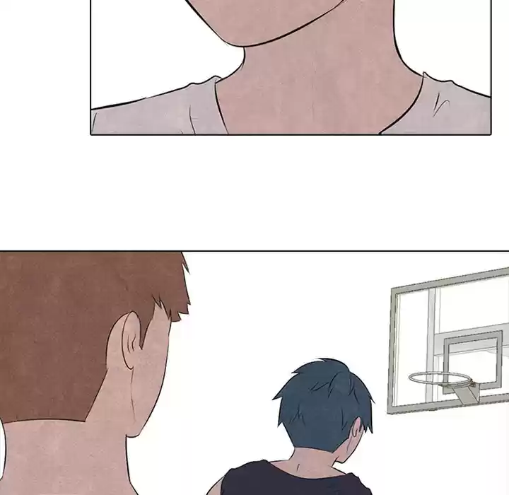 High School Devil ch.34