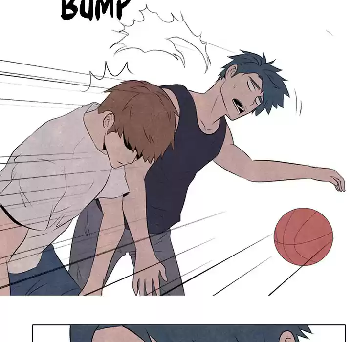 High School Devil ch.34