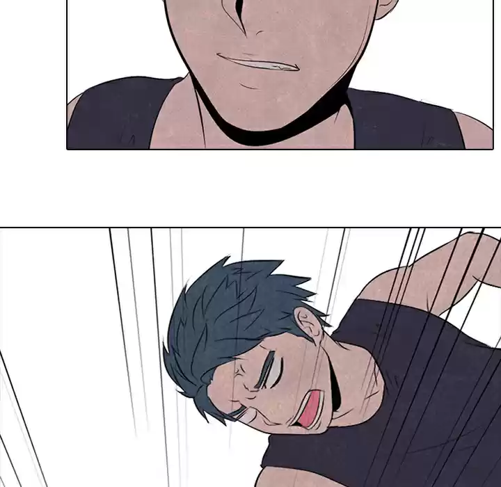 High School Devil ch.34