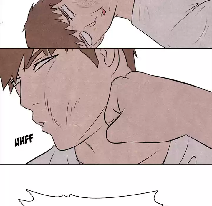 High School Devil ch.34