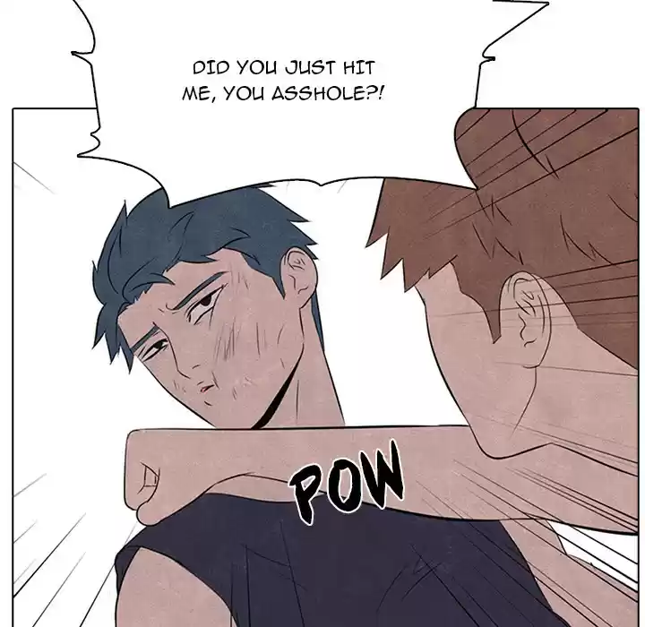 High School Devil ch.34