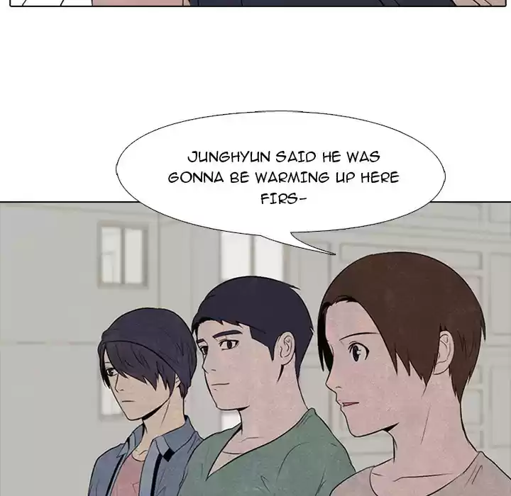 High School Devil ch.34