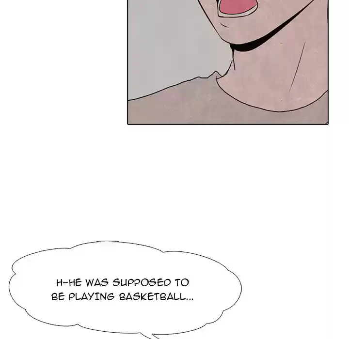 High School Devil ch.34