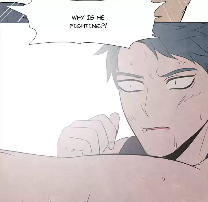 High School Devil ch.34