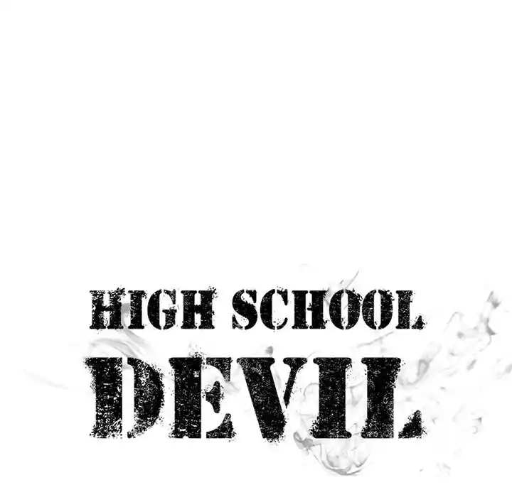 High School Devil Ch.341