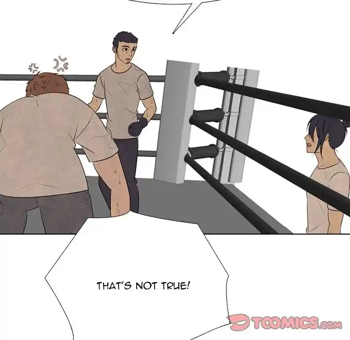 High School Devil Ch.341