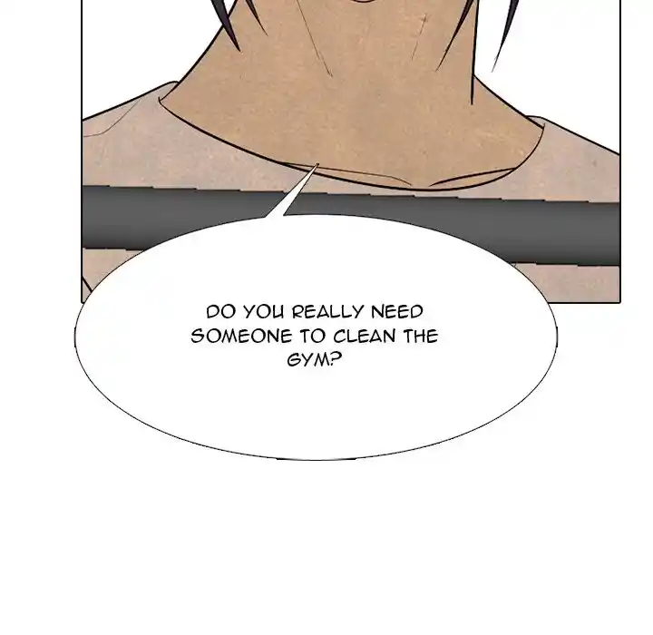 High School Devil Ch.341