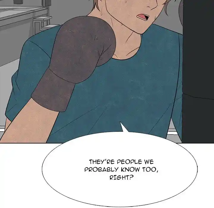 High School Devil Ch.341