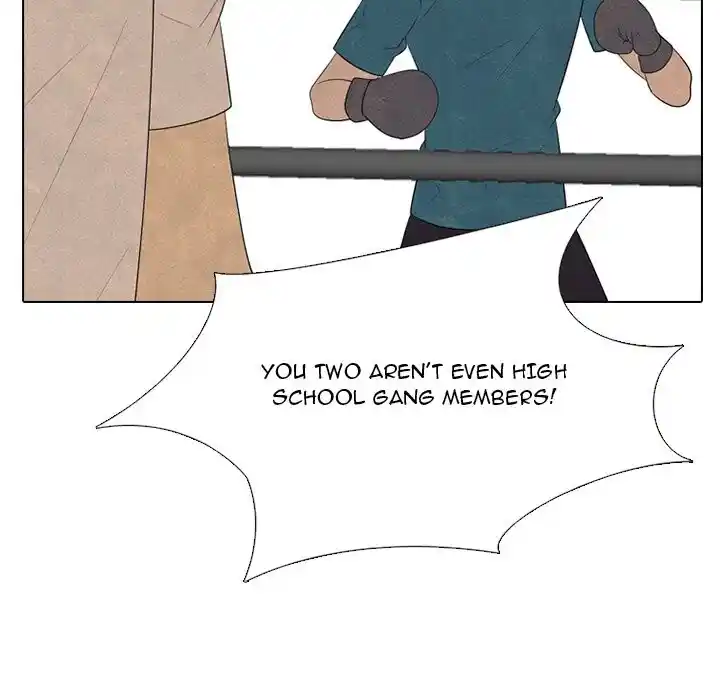 High School Devil Ch.341