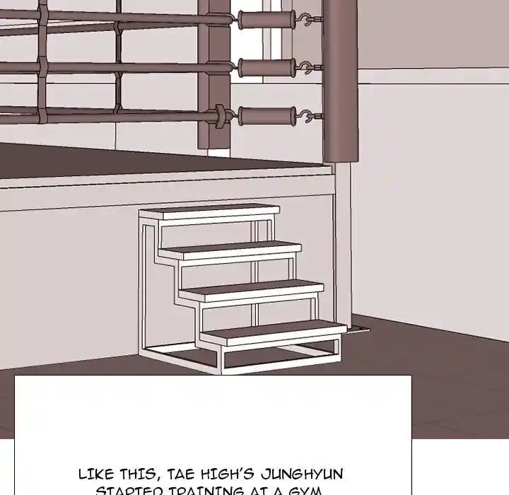 High School Devil Ch.341