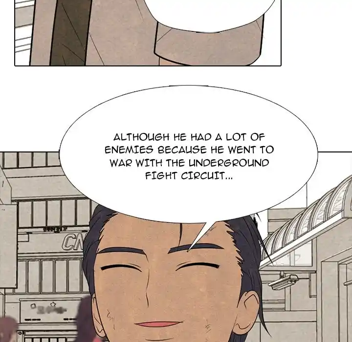 High School Devil Ch.341