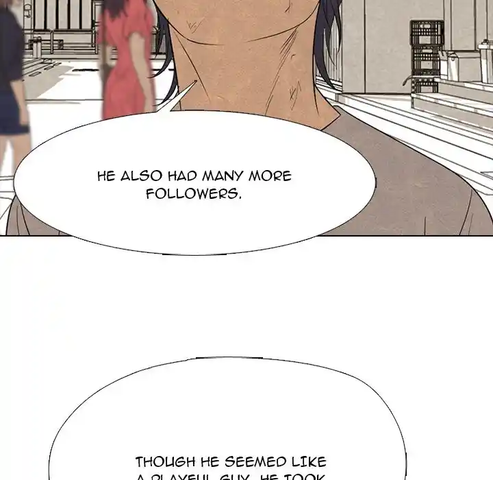 High School Devil Ch.341