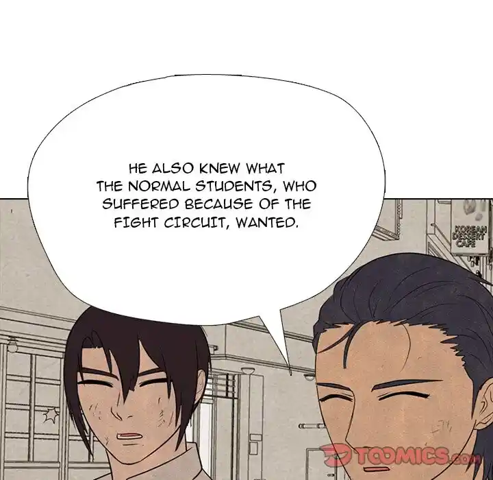 High School Devil Ch.341