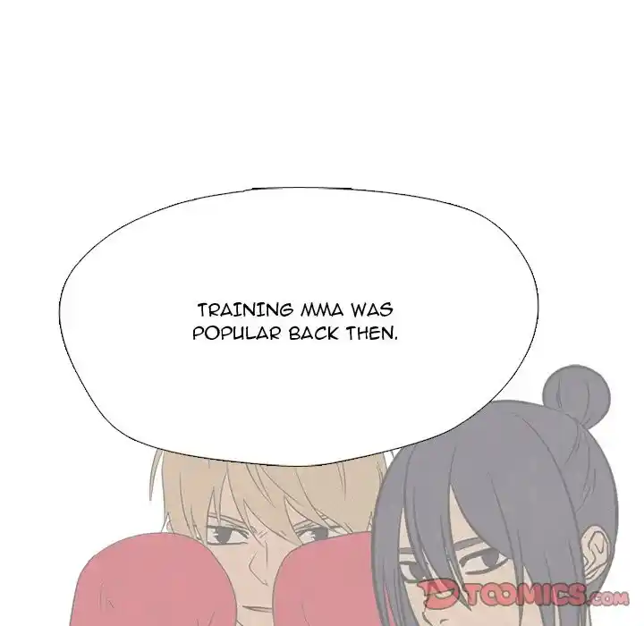 High School Devil Ch.342