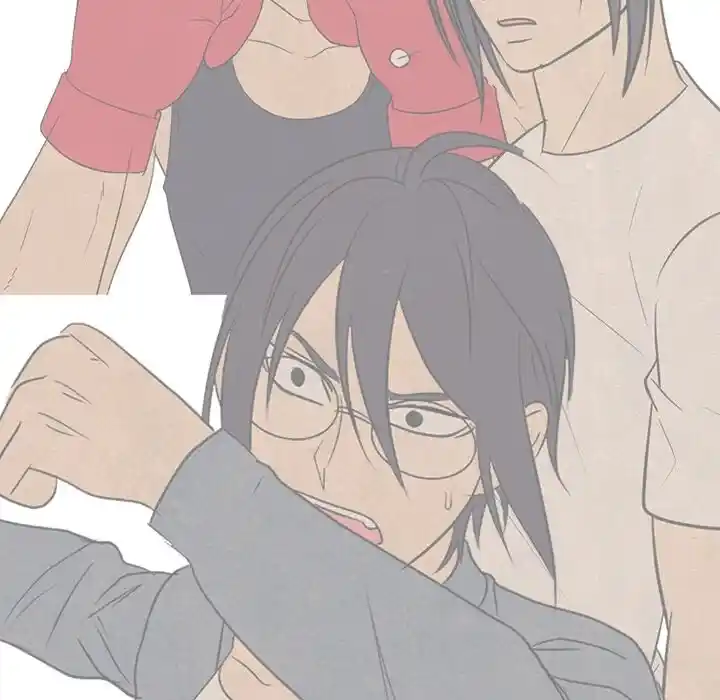 High School Devil Ch.342