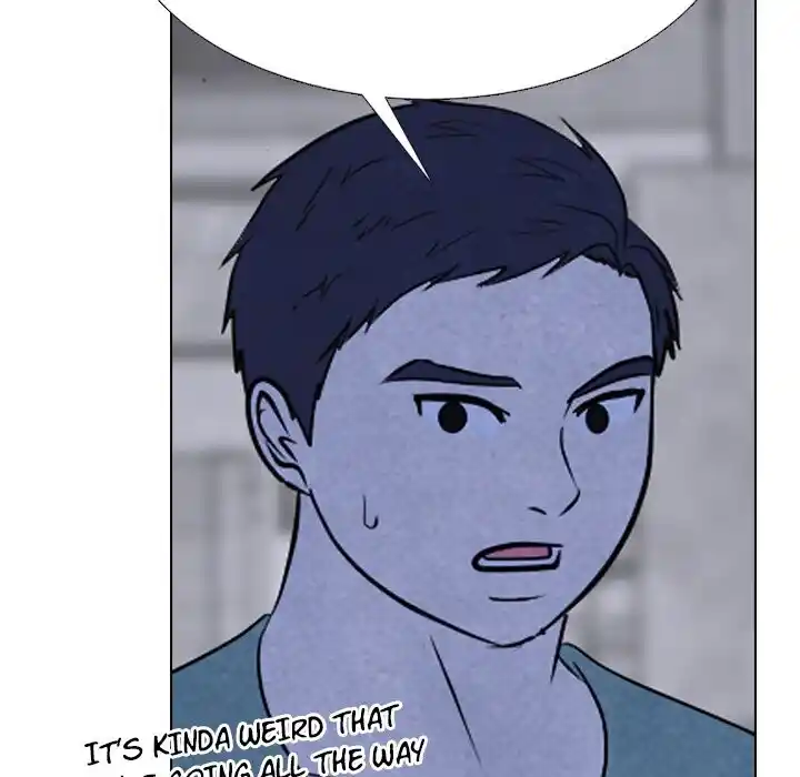 High School Devil Ch.342