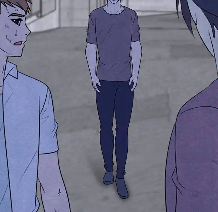 High School Devil Ch.342