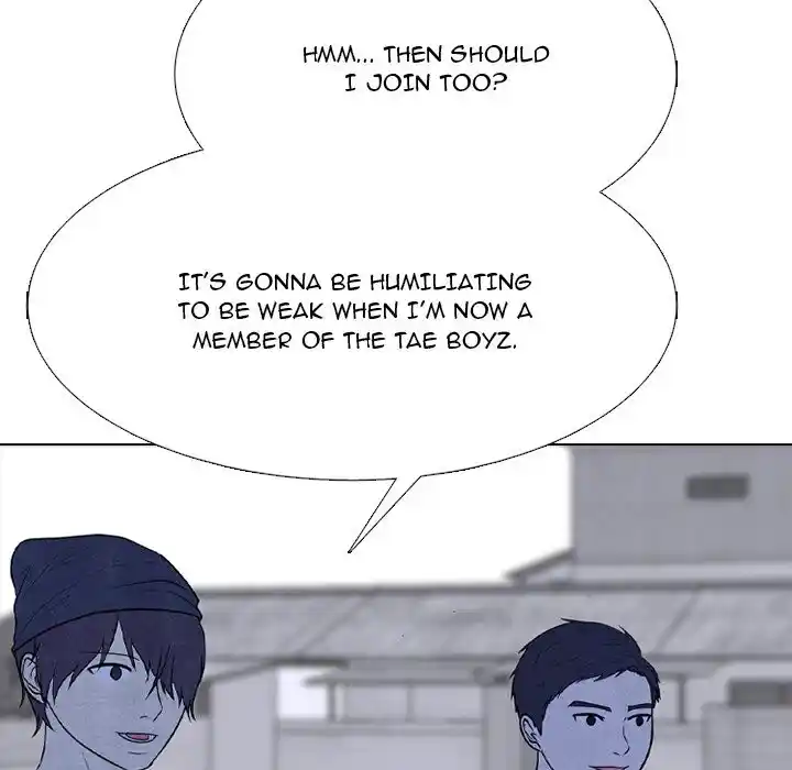 High School Devil Ch.342