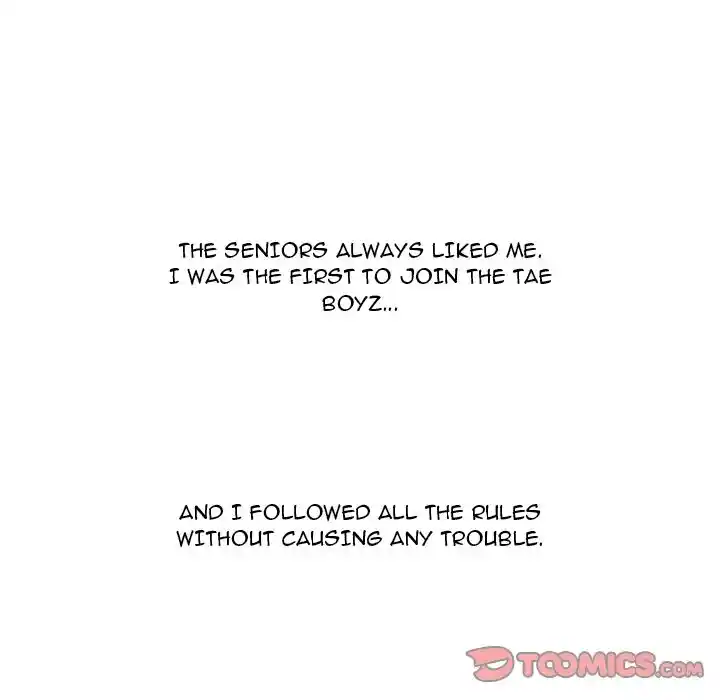 High School Devil Ch.342