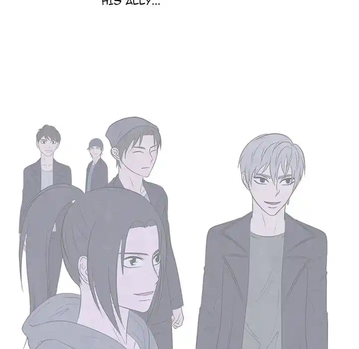 High School Devil Ch.342