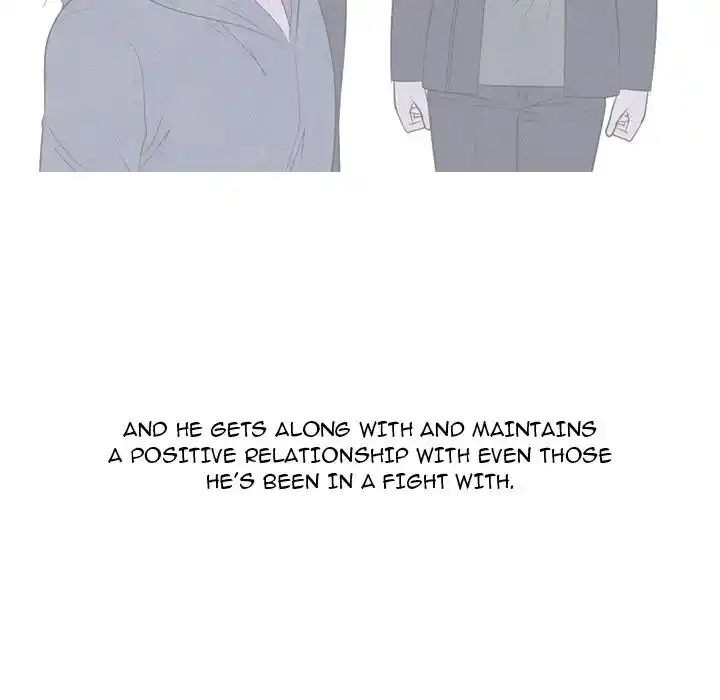 High School Devil Ch.342