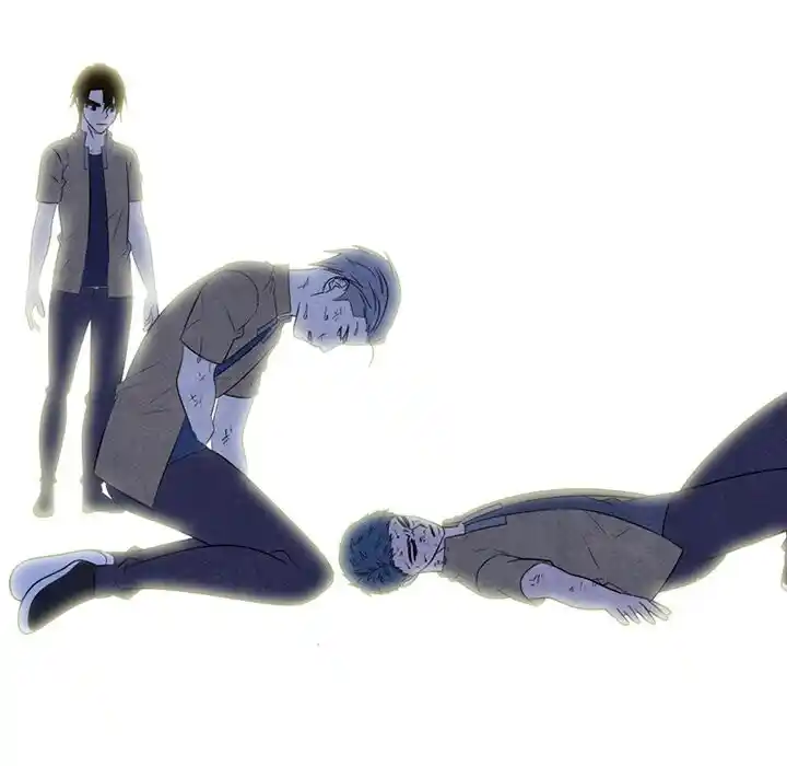 High School Devil Ch.342