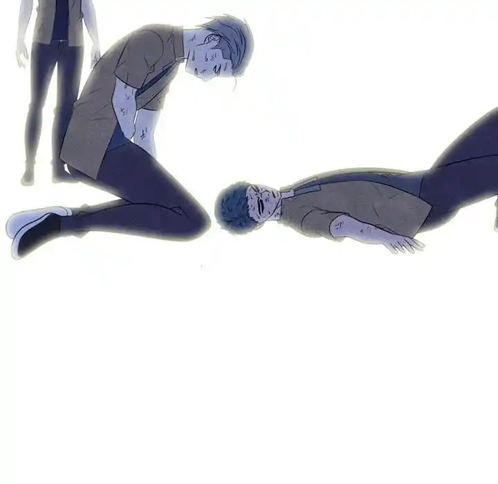 High School Devil Ch.343