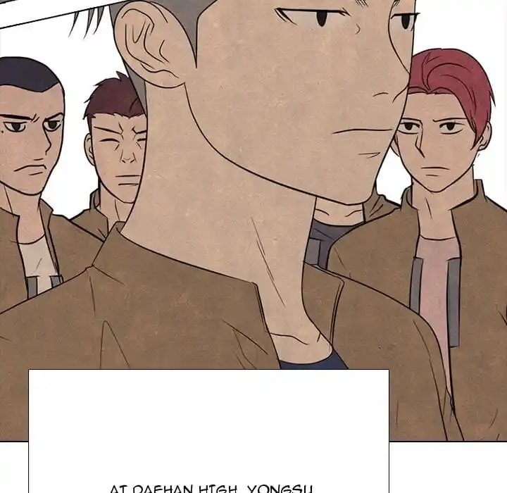 High School Devil Ch.343