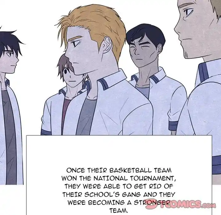 High School Devil Ch.343