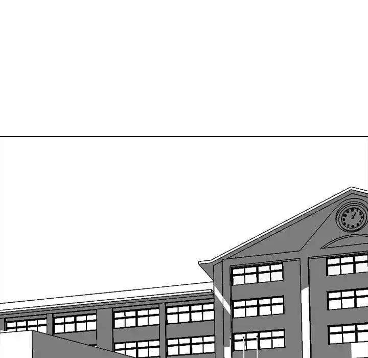 High School Devil Ch.343