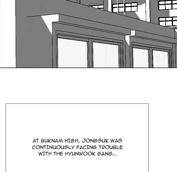 High School Devil Ch.343