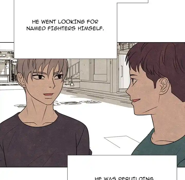 High School Devil Ch.343