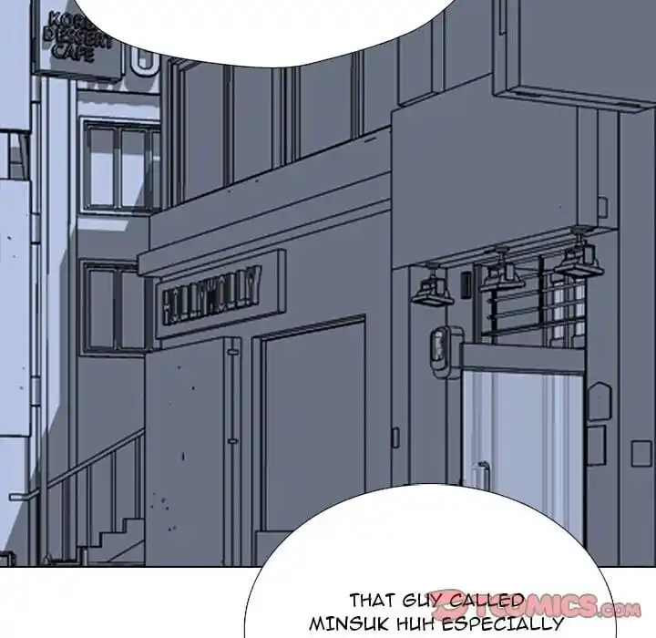 High School Devil Ch.343