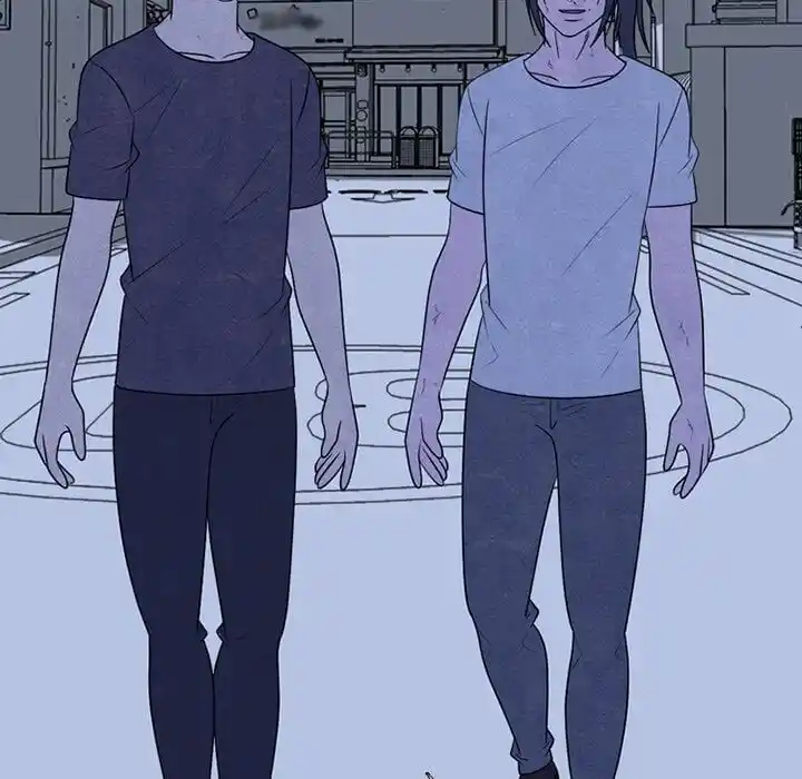 High School Devil Ch.343